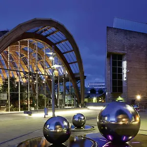 Novotel Centre Шефилд