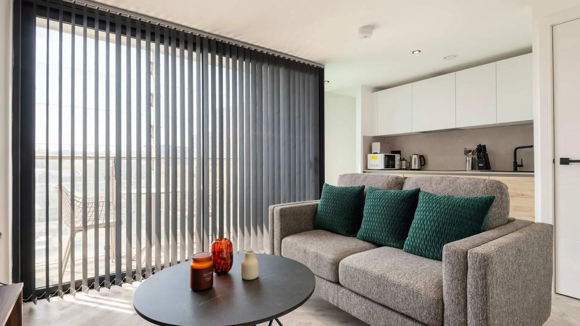 Stunning 1 Bedroom Apartment In Central Σέφιλντ 0*,  Ηνωμένο Βασίλειο
