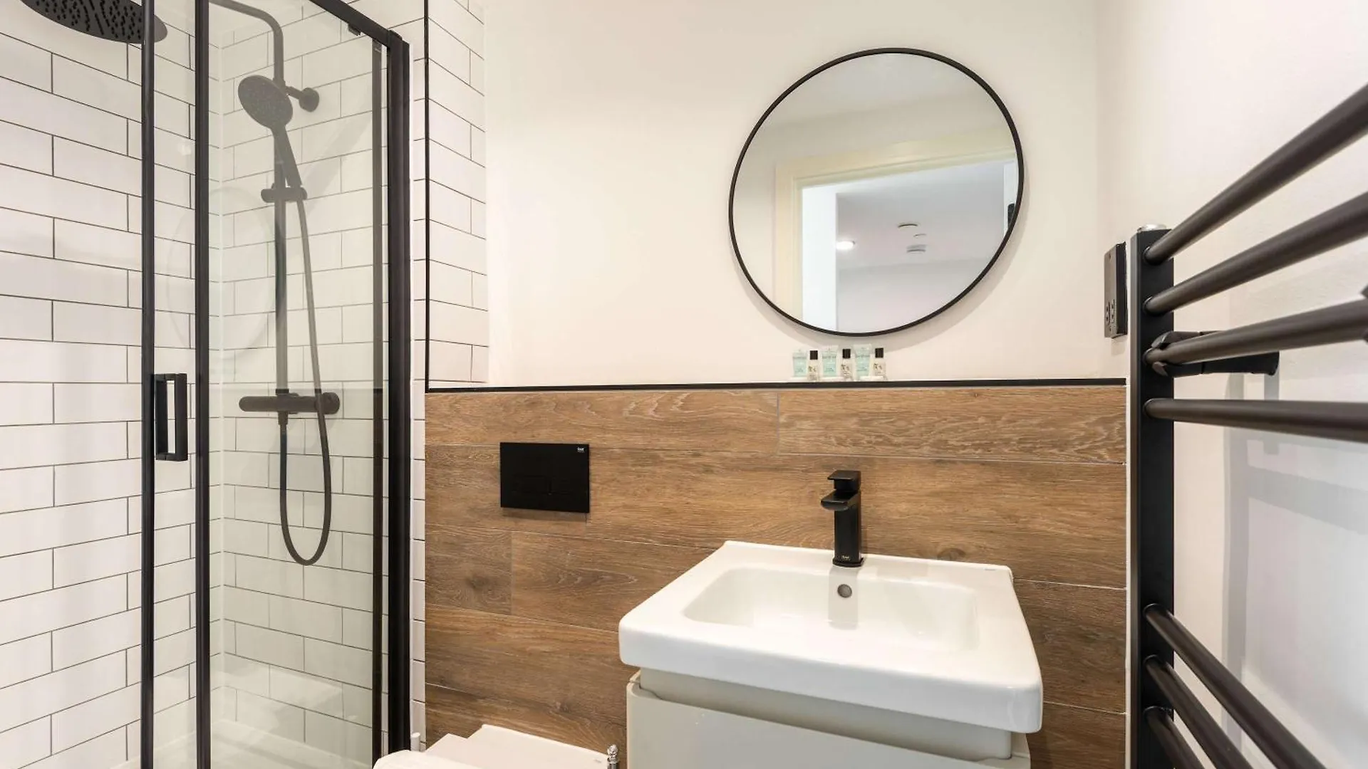 Stunning 1 Bedroom Apartment In Central Σέφιλντ Ηνωμένο Βασίλειο