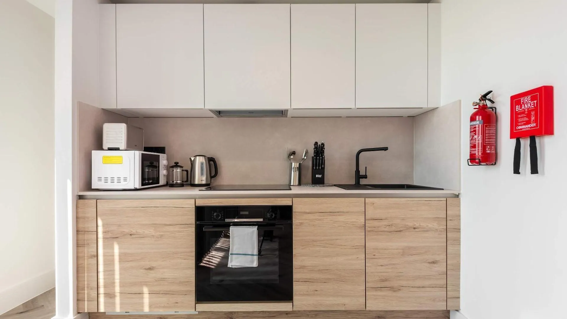Stunning 1 Bedroom Apartment In Central Σέφιλντ Ηνωμένο Βασίλειο